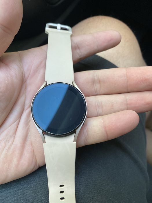 Samsung Galaxy Watch 4