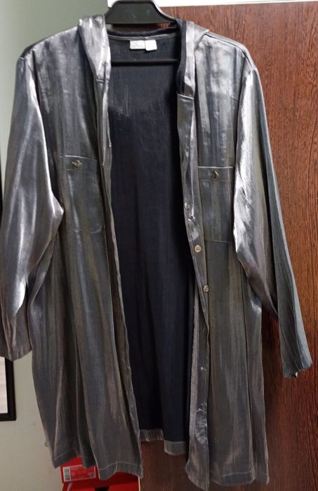 Cămașă dama din satin