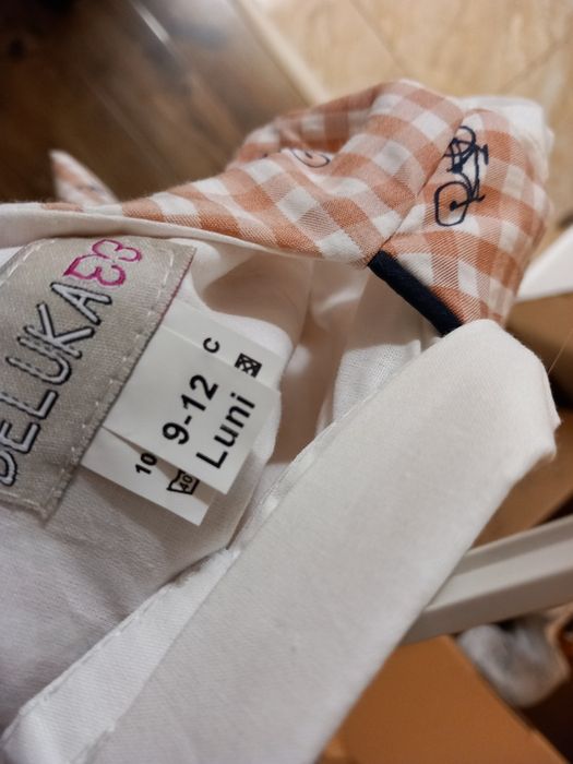 Costumase deluka de băieți