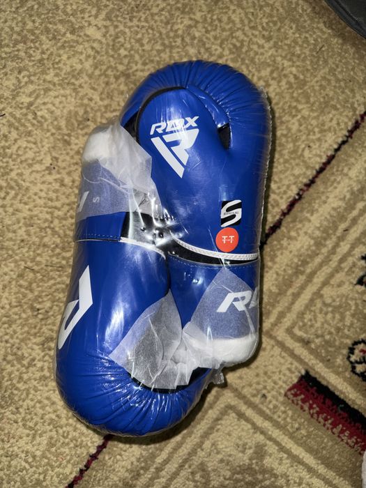 Перчатки для point Fighting