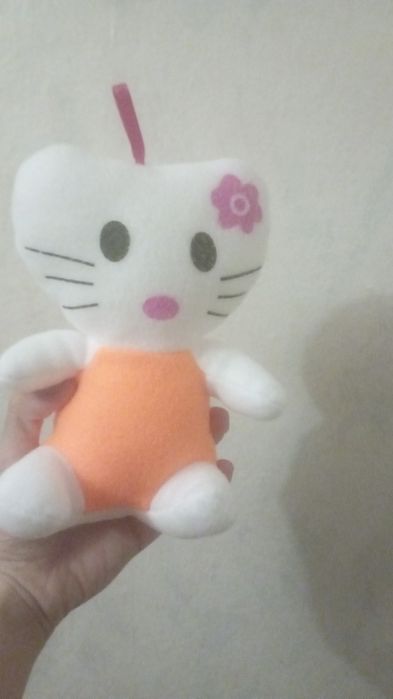 Продам плюшевые игрушки.