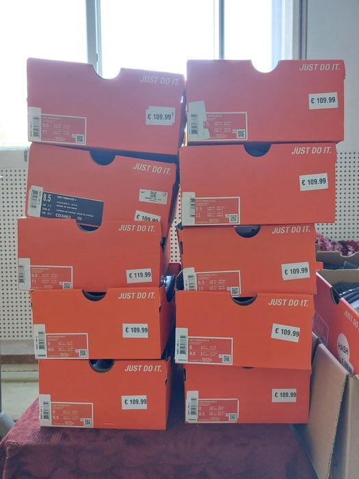 Щангети Ромалеос 4  (41)  !!!НОВИ!!!