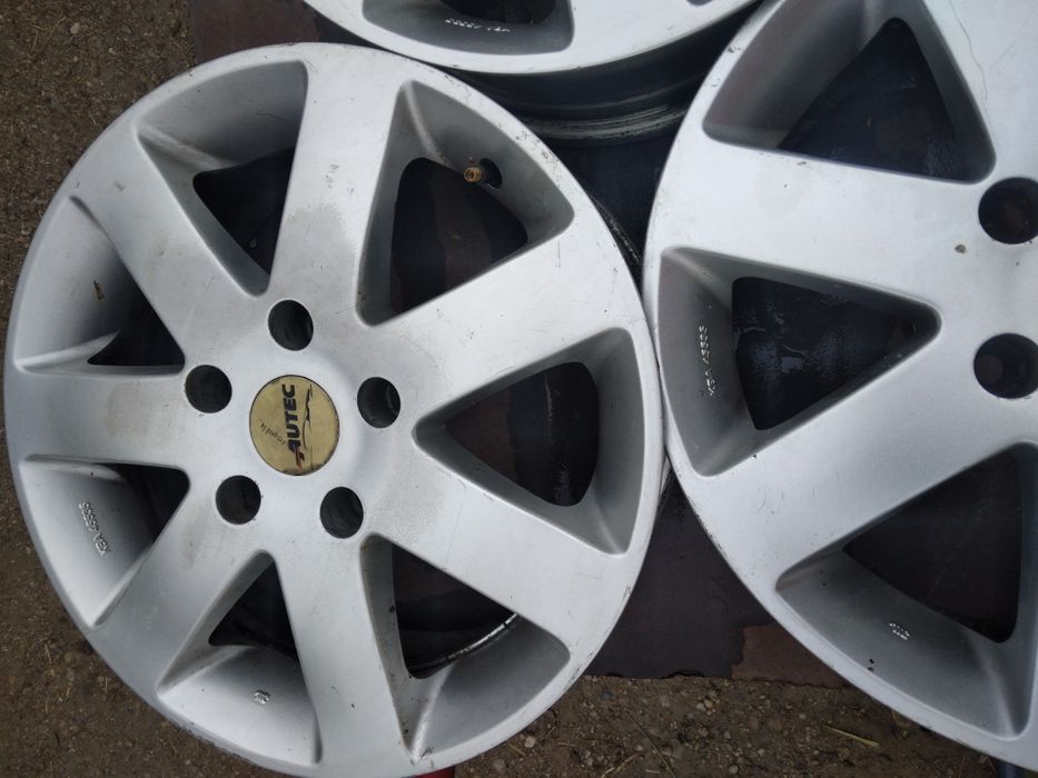 Jenti bmw pe 16 inchi