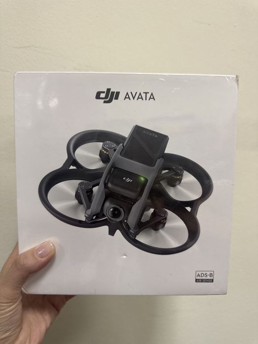 Новый    AVATA