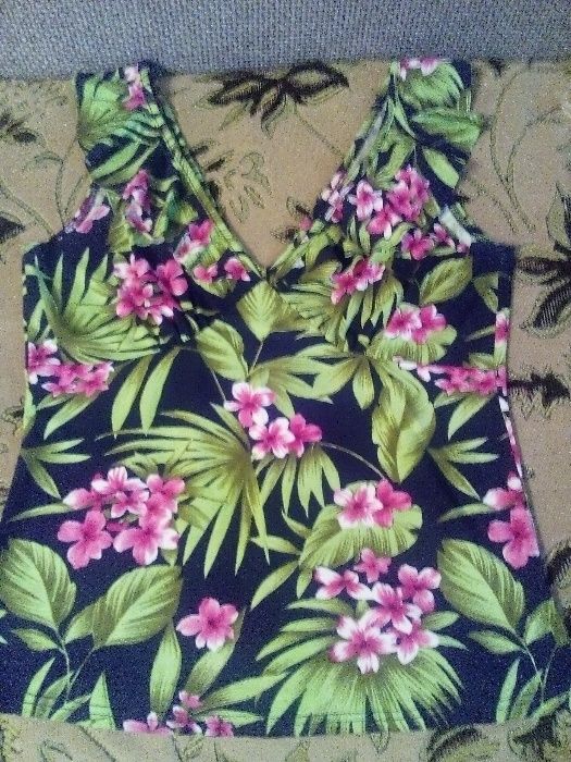 топики женские модные