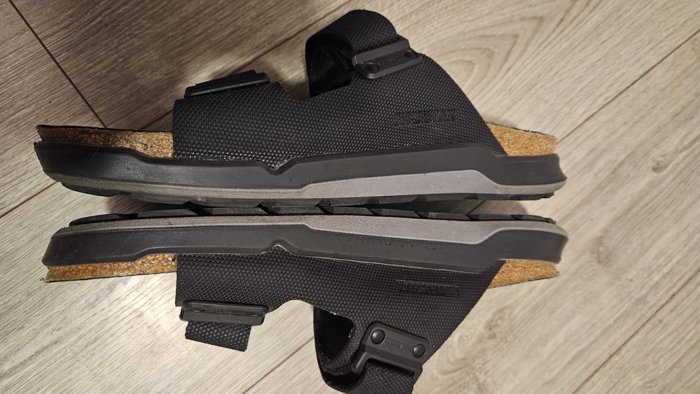 Saboti barbati Birkenstock