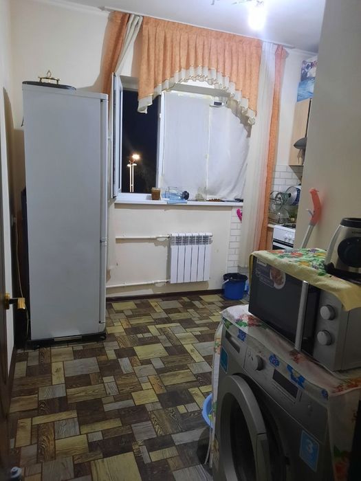 Аренда коракамиш 2/4 1.хонали 2.хонали клинган оилага