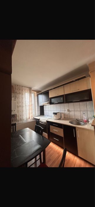 Apartament doua camere