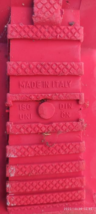 Ски и ски обувки използвани