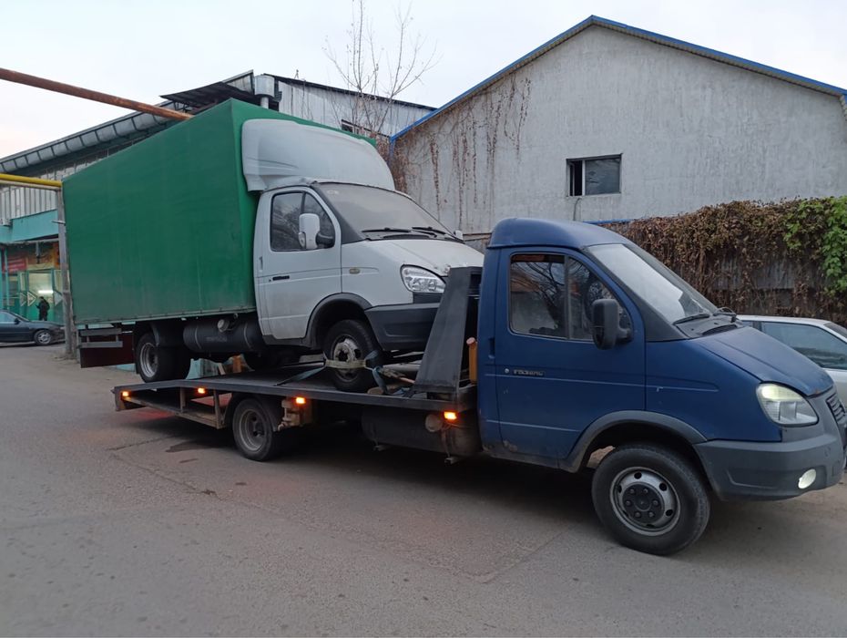Эвакуатор алматы не дорого