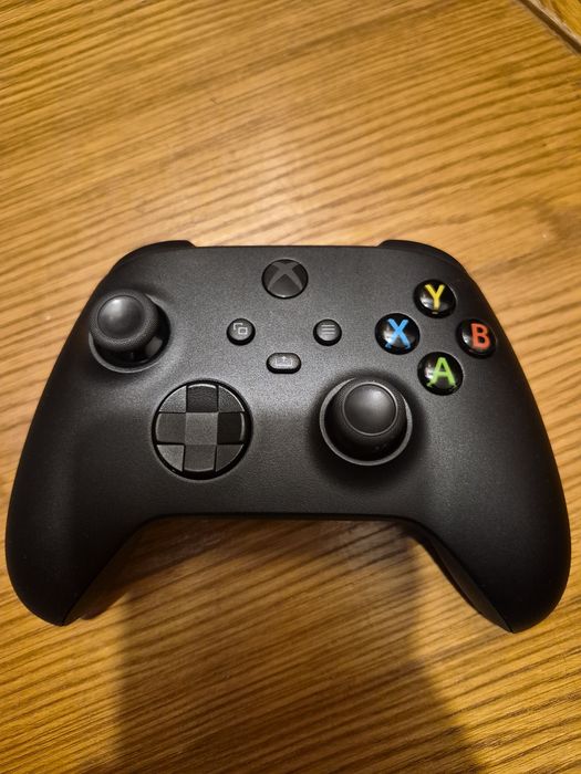 Xbox Series X, 2 x Controller