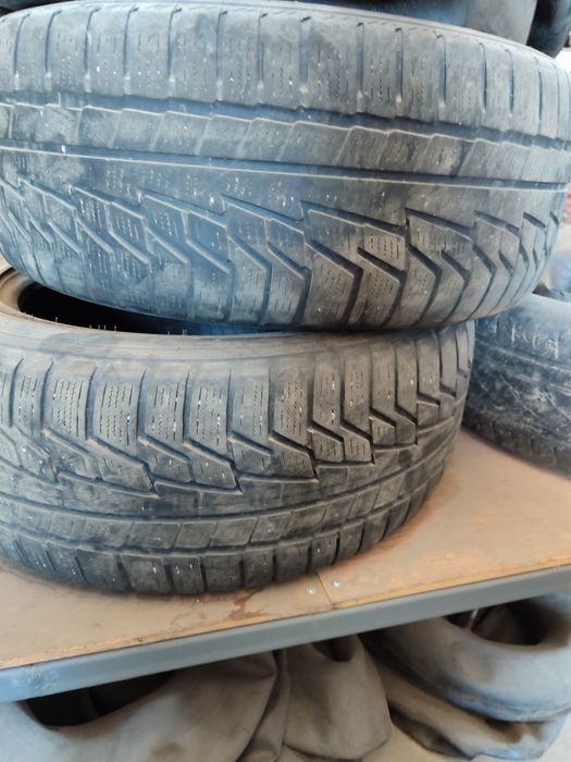 Продам резину комплект