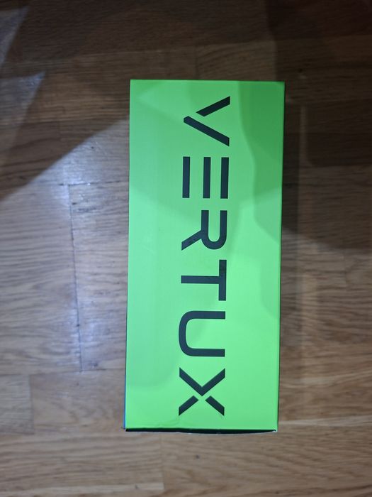 Âncărcător pro gaming VERTUX NOU DUO