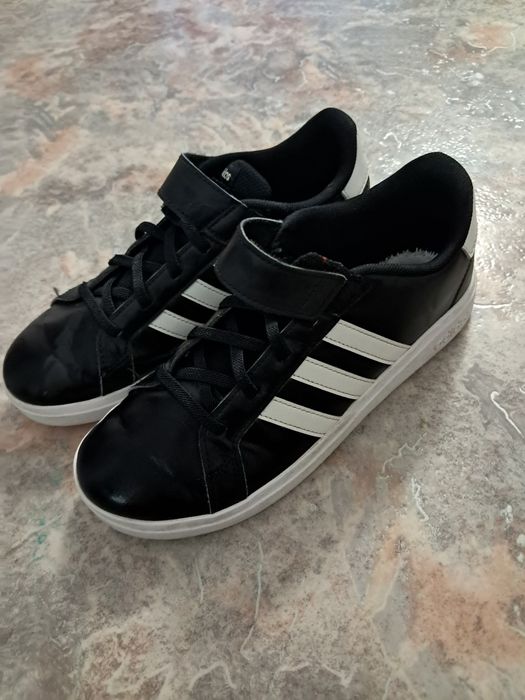 Детски маратонки Адидас