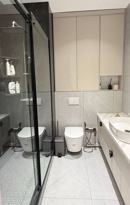 Darkhan Avenue Продается 3 комнатная квартира ремонт Мирзо-Улугбек