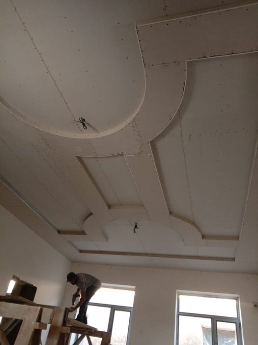 Евроремонт квартир, домов,Проф-льный до ключа.