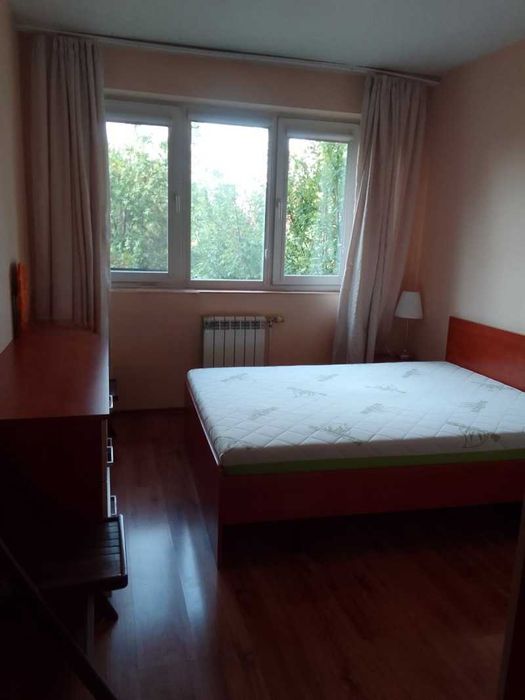 Дава се под наем Двустаен апартамент в София, Мусагеница - 56 кв.м за 637.5 € - Снимка #6