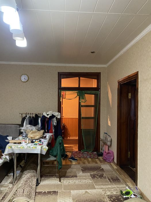 Продам 3х квартиру или расмлтрю обмен