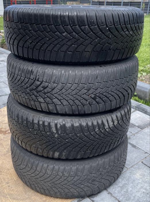 Jante VW T-roc 16 Golf 205/60R16
