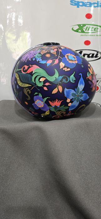 Cască moto scuter maxi-scuter LS2 Sphere Lux S