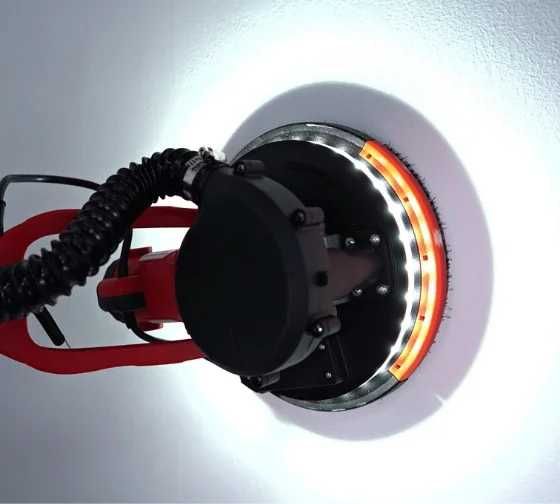 Прокат Аренда Жираф шлифовальная машина для стен и потолка Шлифмашина