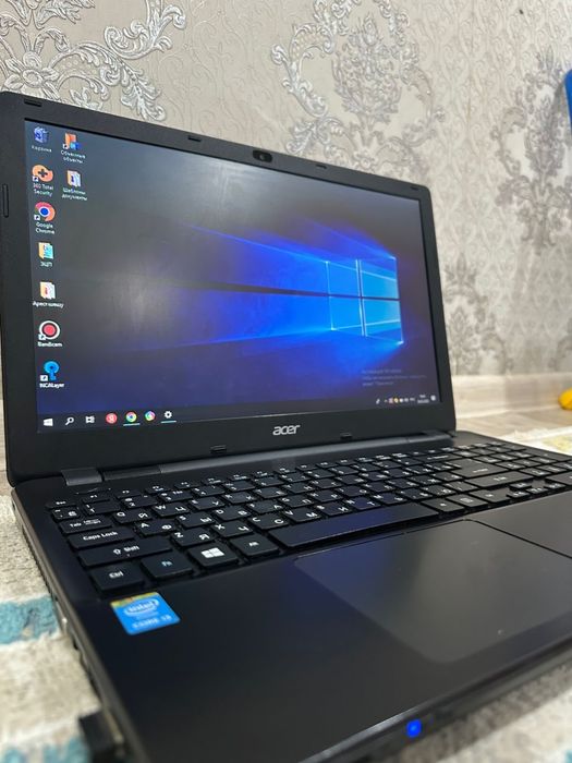 Ноутбук Acer в отличном состоянии