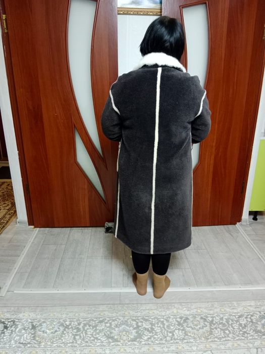 Продается шуба в отличном состоянии