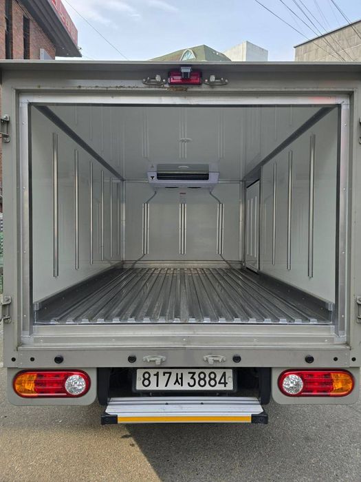 Хундай портер 2024