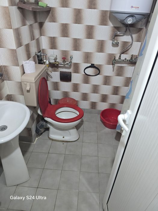 Продава се Двустаен апартамент в Стара Загора, Казански - 55 кв.м за 1309 €/кв.м - Снимка #15