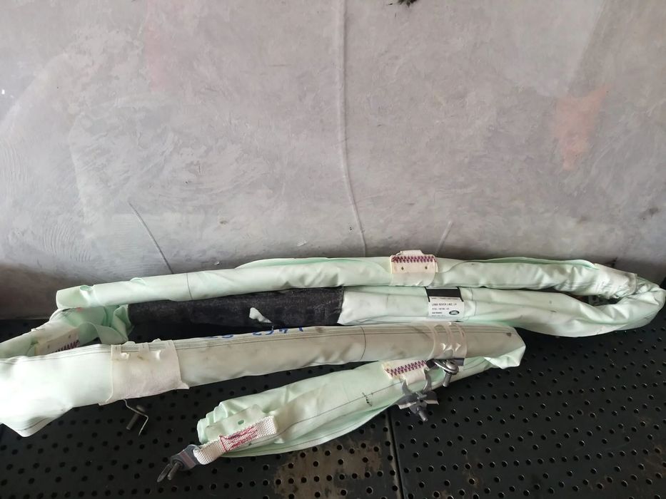 Airbag cortina stanga land rover range rover discovery 5 l462 hy3214k160ad