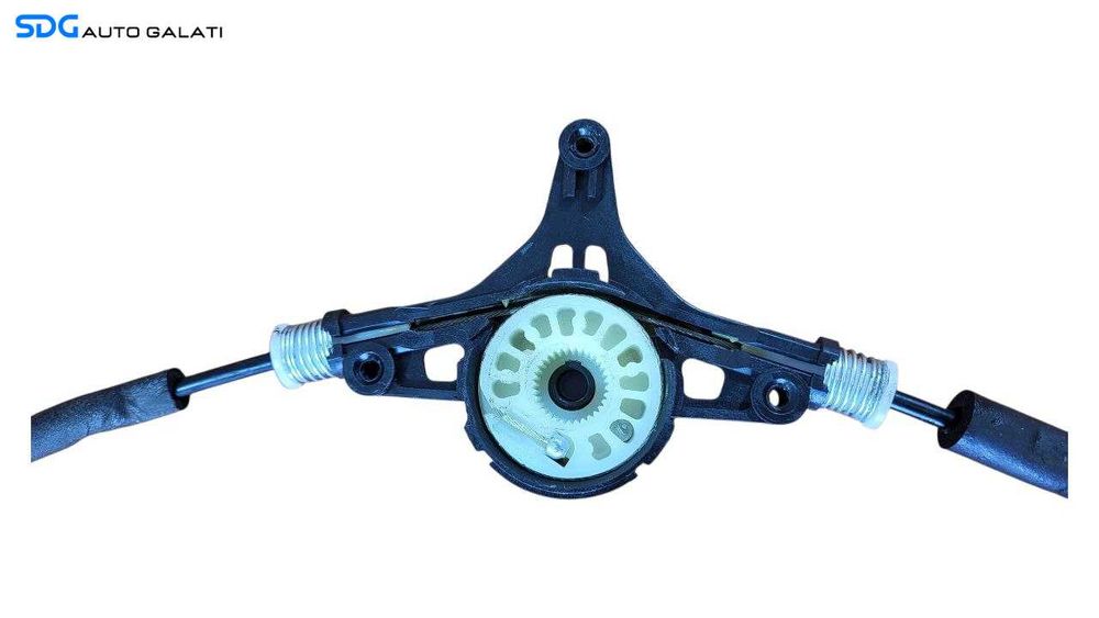 Macara Electrica Geam de pe Usa Portiera Stanga Fata Mazda 6 2002 - 2008 [L8263]