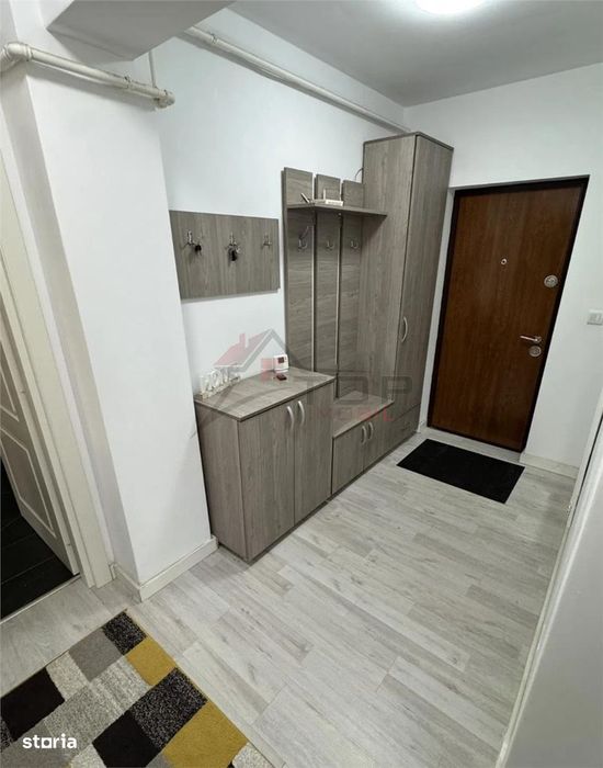 Apartament cu 1 camera decomandat, loc de parcare - Bucium