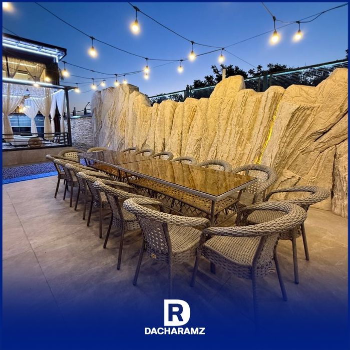 Супер чегирма! «BYD Villa» 30 кишигача