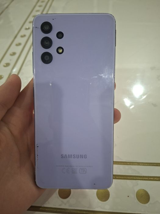 Самсунг а32 64 гб