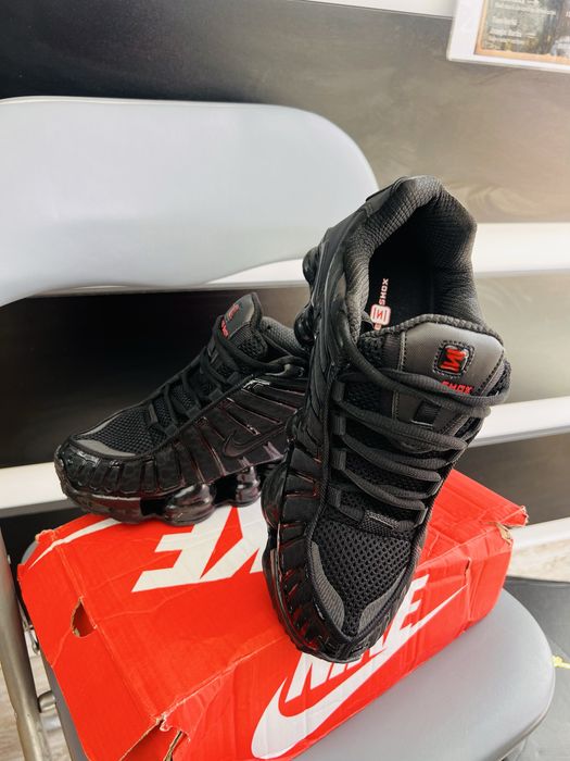 Nike Shox TL.