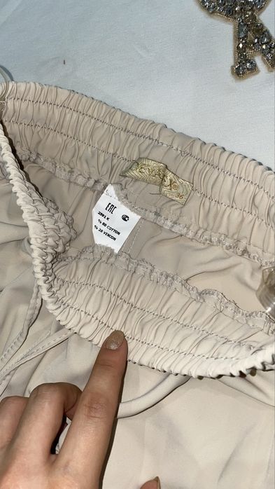 Светлая.  двойка