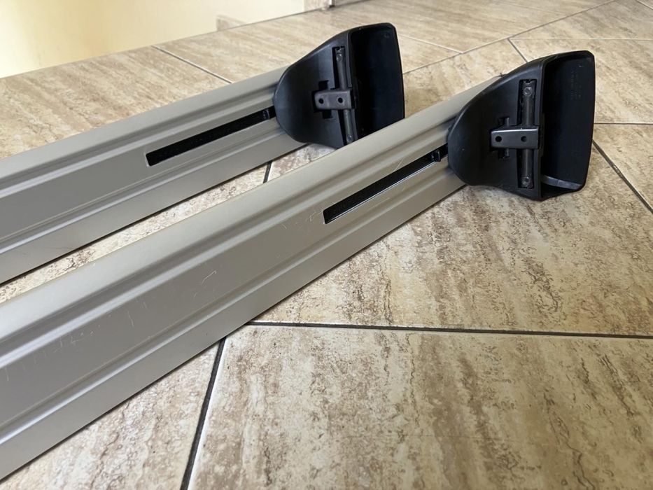 Багажник греди Thule Honda CR-V  3 ген