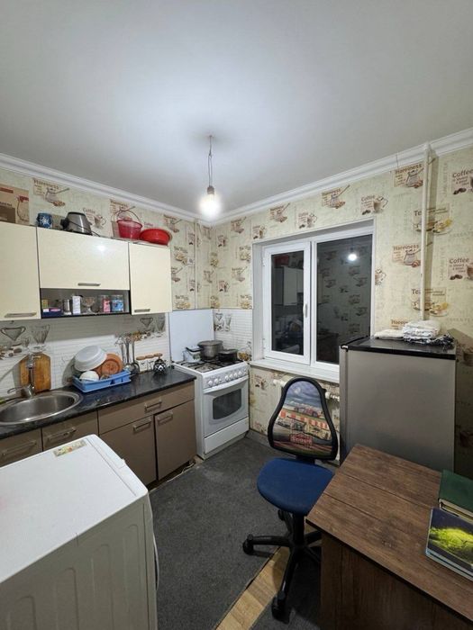 Квартира сотилади