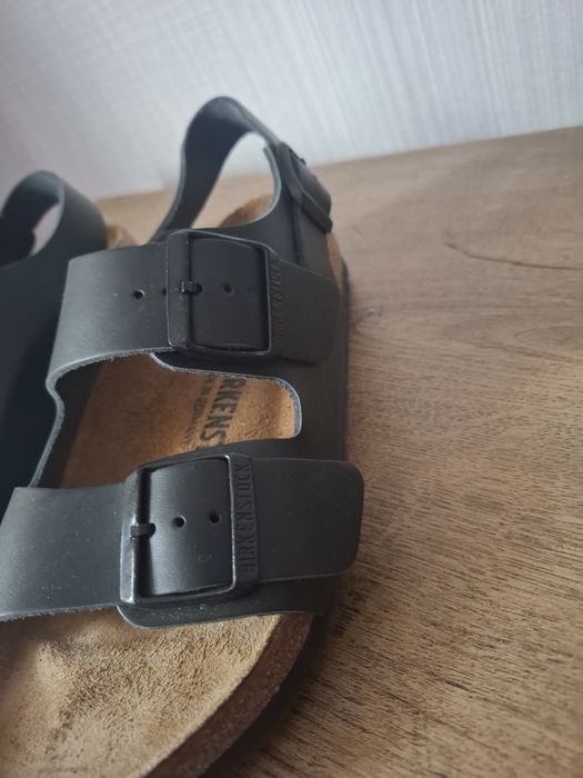 Birkenstock дамски сандали 37 номер.