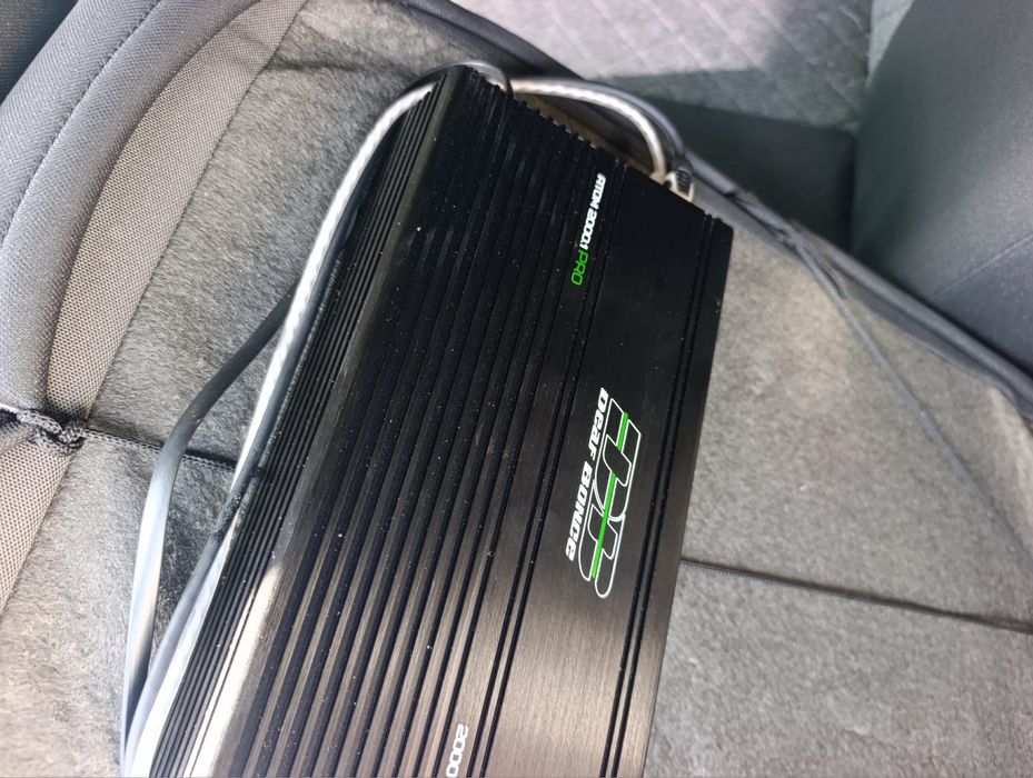 Sambufer uslitel macheta min1200 max2400