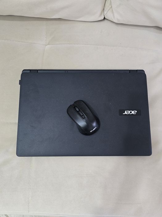 Ноутбук Acer в отличном состоянии