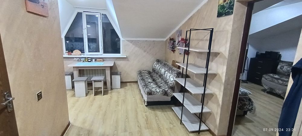 Долгосрочно квартира