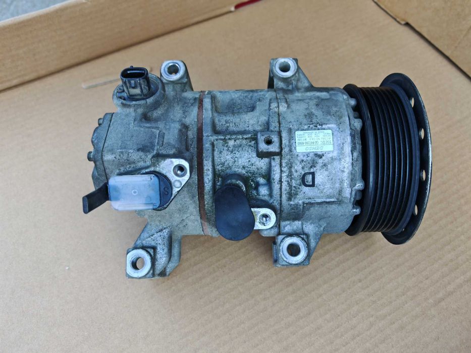 Компресор климатик Тойота