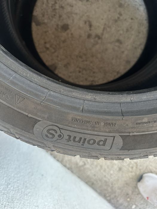 225/45/17-4бр Point S