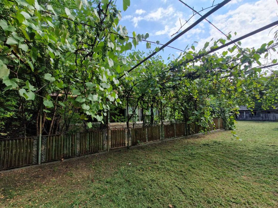 Teren 5.725 m Tomsani, Dâmbovița, la drum județean