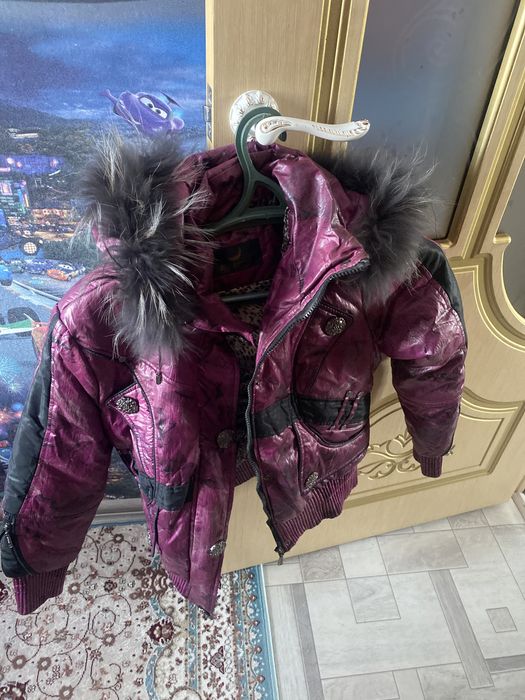 Пальто, шуба