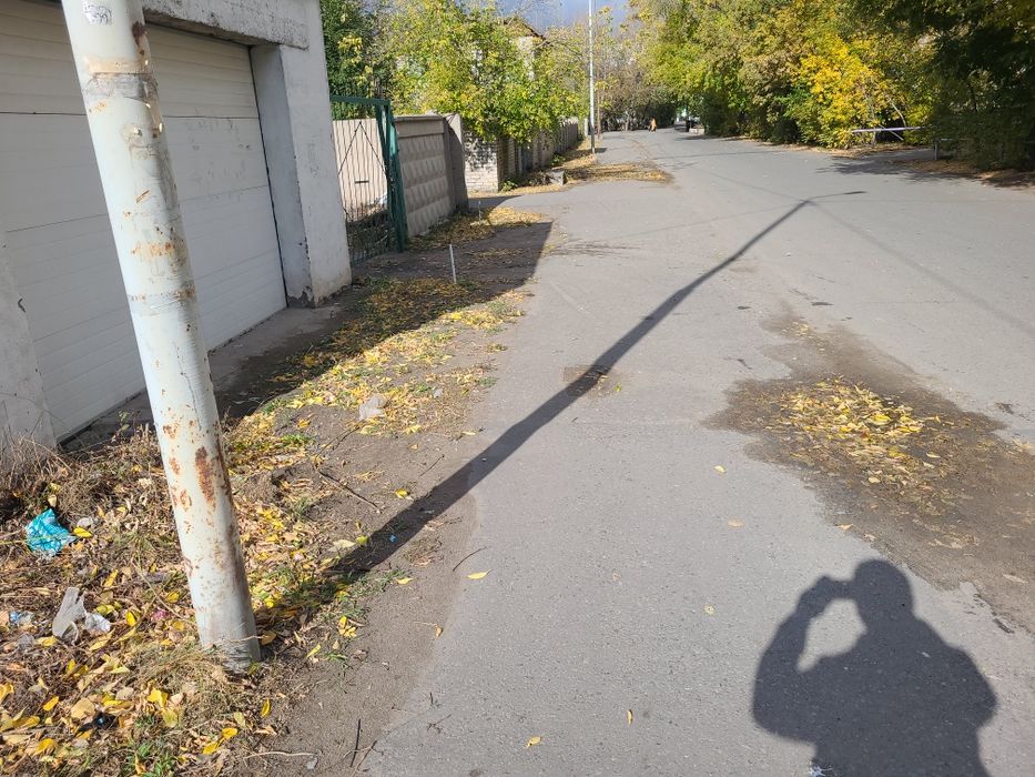 Сдам в аренду бокс без отопления