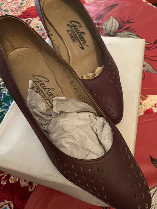 Pantofi dama guban marimea 39