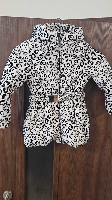 Детски Яке Original Marines 4/5Г