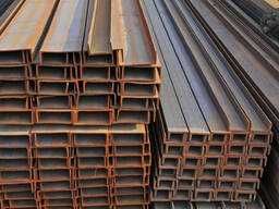 Shveller (kanal temiri) optom narxda!